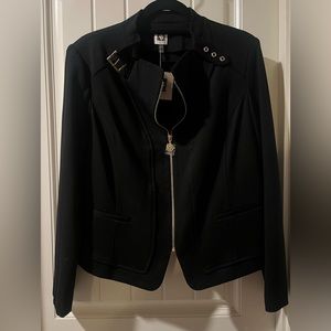 New Anne Klein Jacket